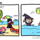 Illustration for article titled Sunday Comics: Tell Me A Joke